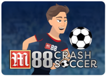 M88 CRASH SOCCER
