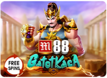 M88 GATOTKACA
