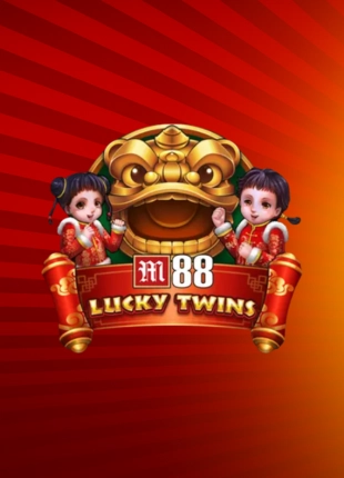 M88 LUCKY TWINS
