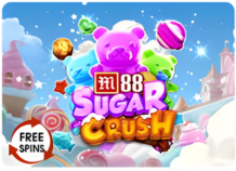 M88 SUGAR CRUSH